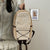 Kompakter Urban Rucksack