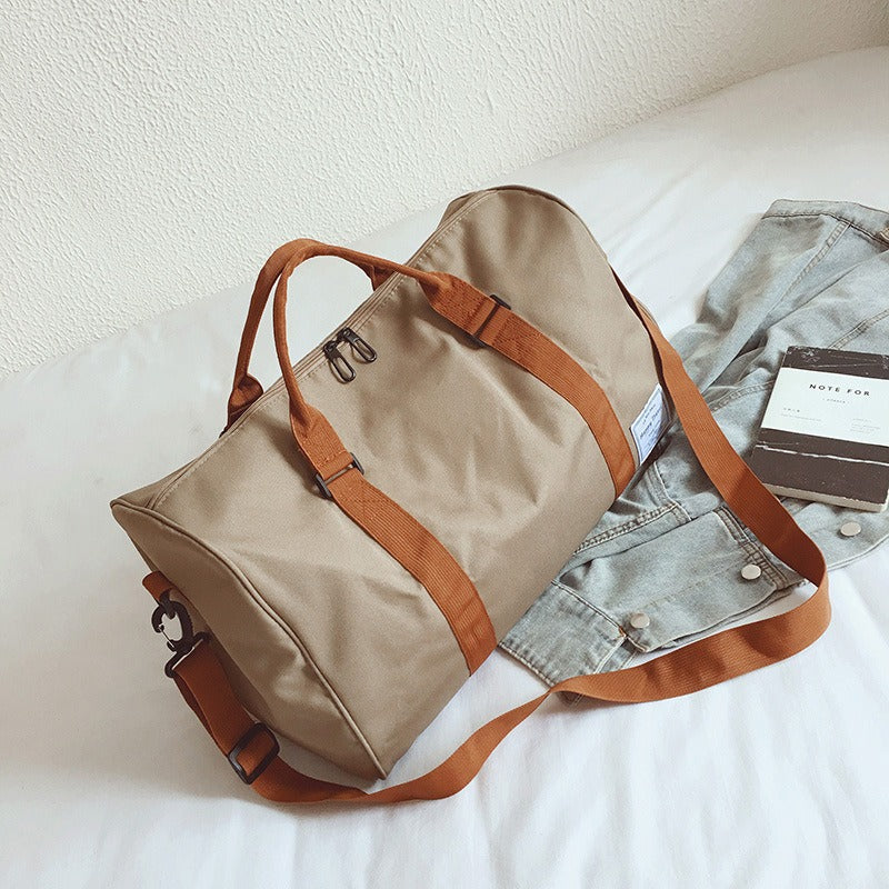 Reise Duffel Tasche