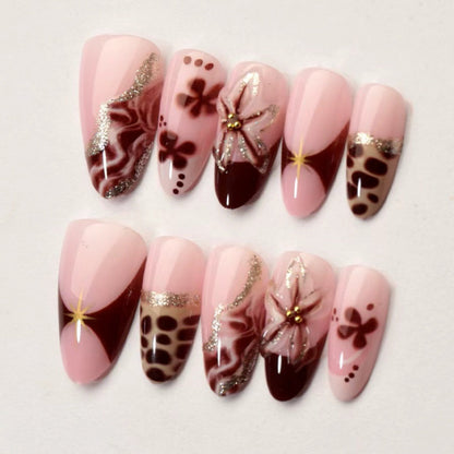 Nagelkunst