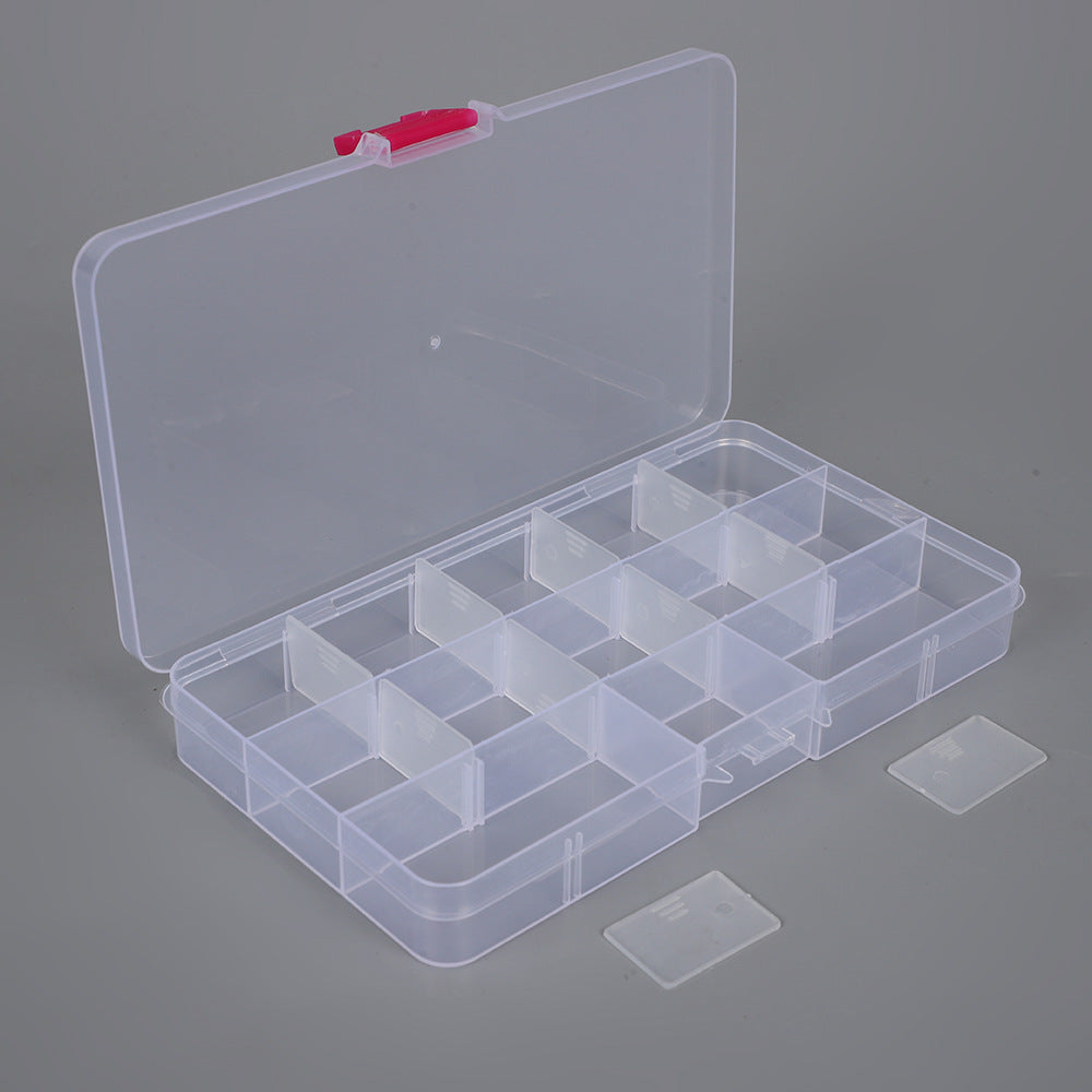 Kompakte Organizer Tasche Brehn