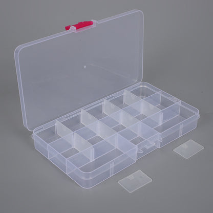 Kompakte Organizer Tasche Brehn