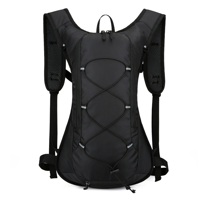 Leichte Hydration Rucksack Brehn