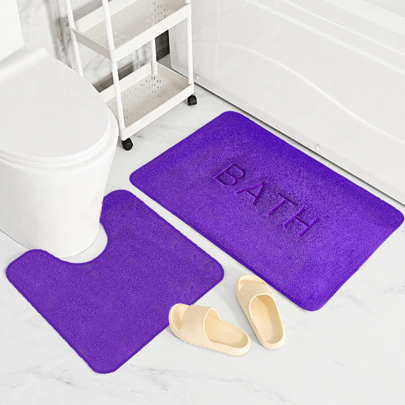 Badematten-Set Brehn