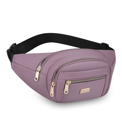 Modische Bauchtasche
