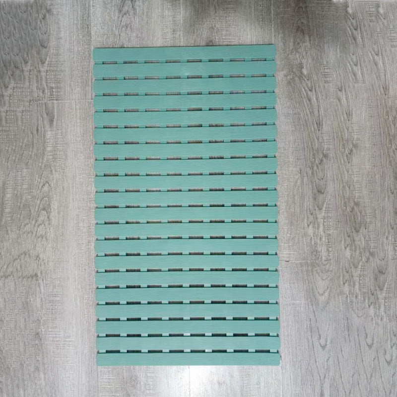 Premium Rillen-Badematte Brehn