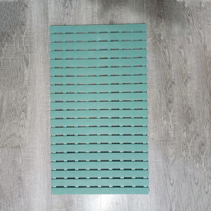 Premium Rillen-Badematte Brehn