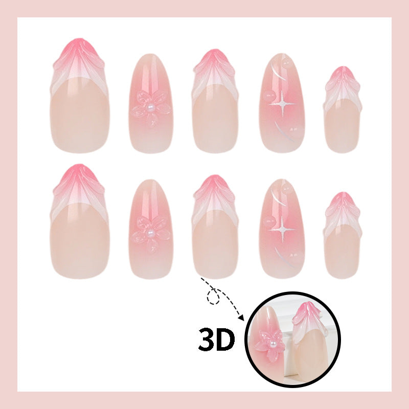 Künstliche Nagelspitzen Brehn