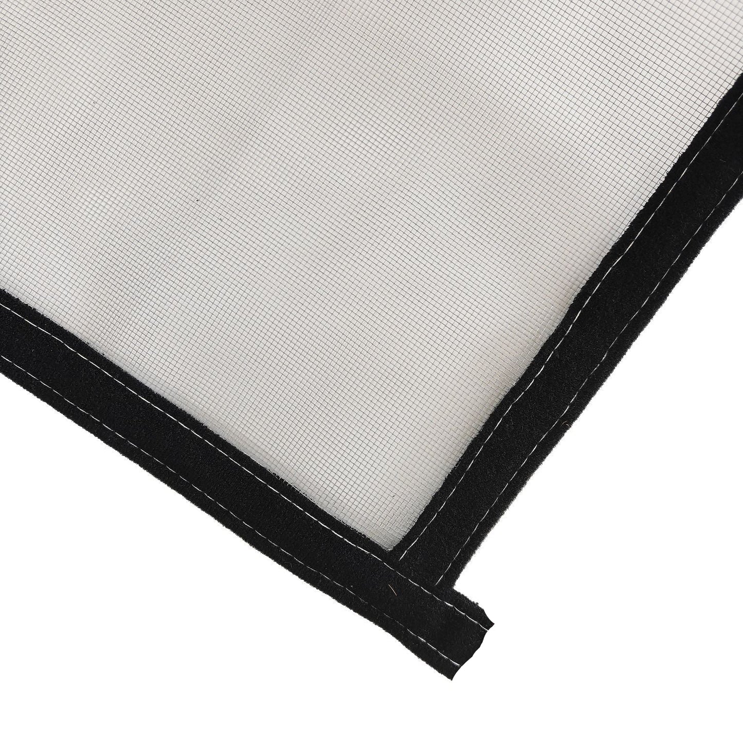 Mesh Fensterbild Brehn