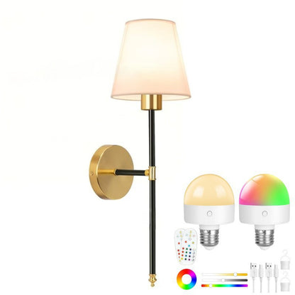 Wandlampe