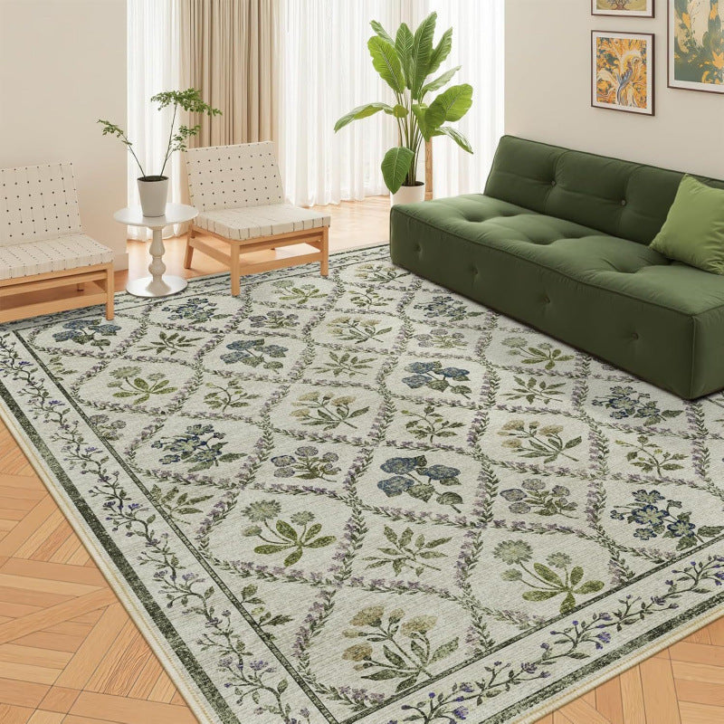 Home Dekorative Teppich