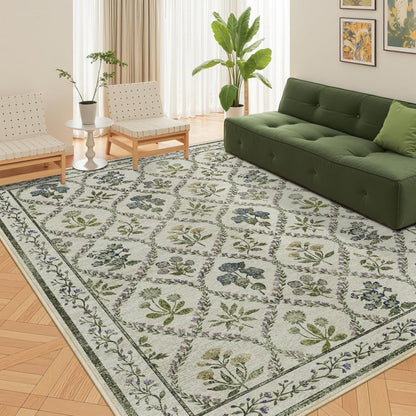 Home Dekorative Teppich