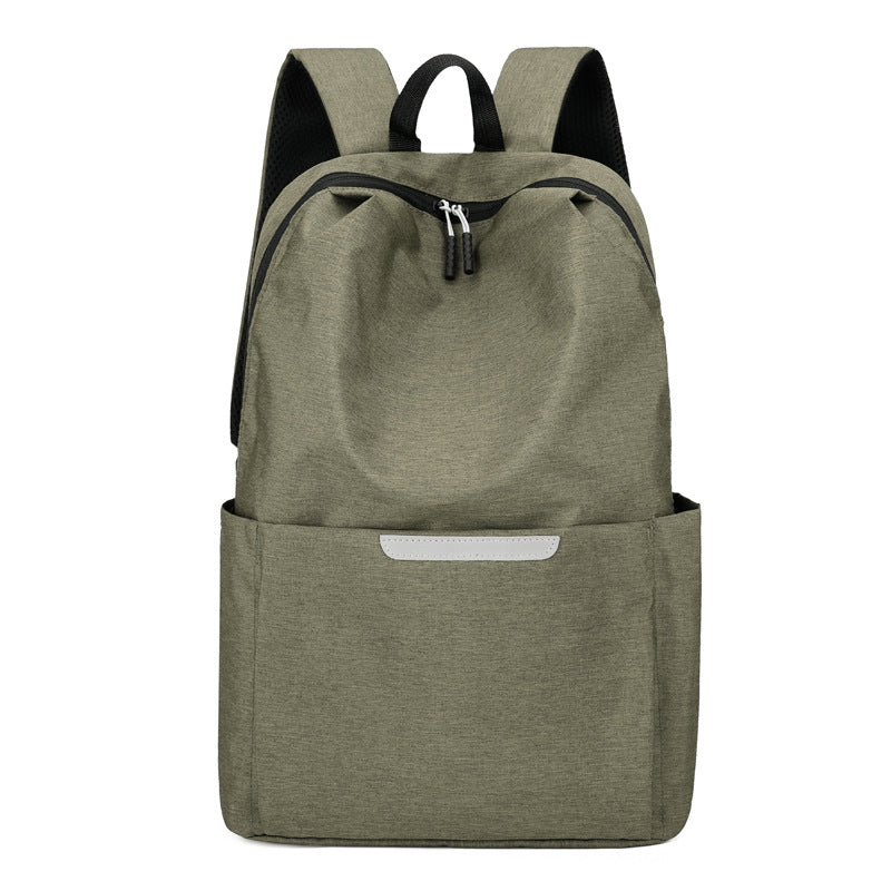 Multifunktionaler Alltags-Rucksack Brehn