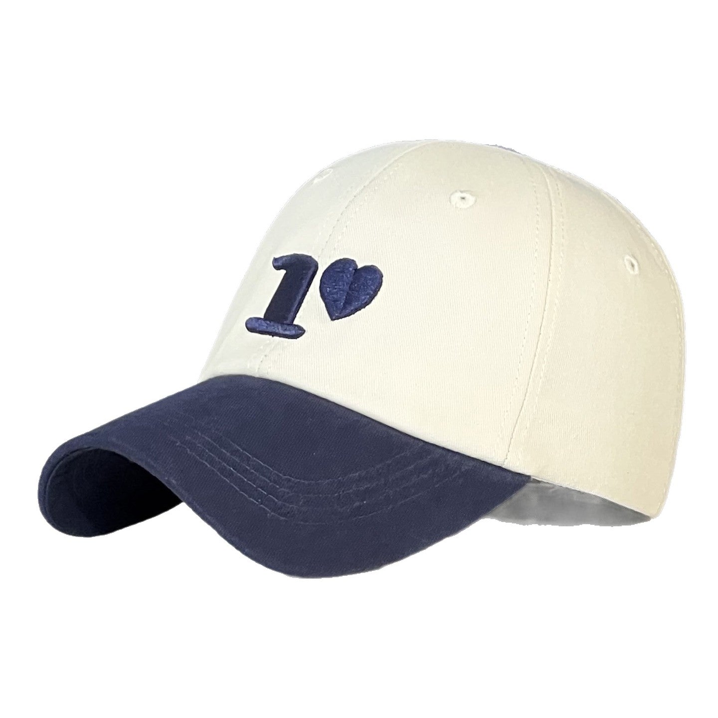 Damen Freizeit Statement Cap Brehn