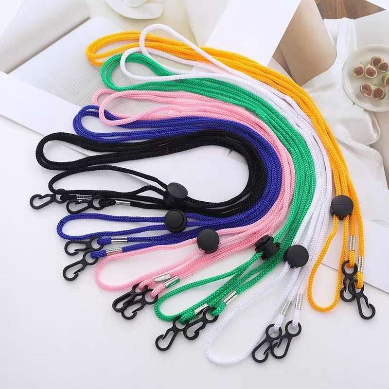 Verstellbare multifunktionale Utility-Lanyard Brehn