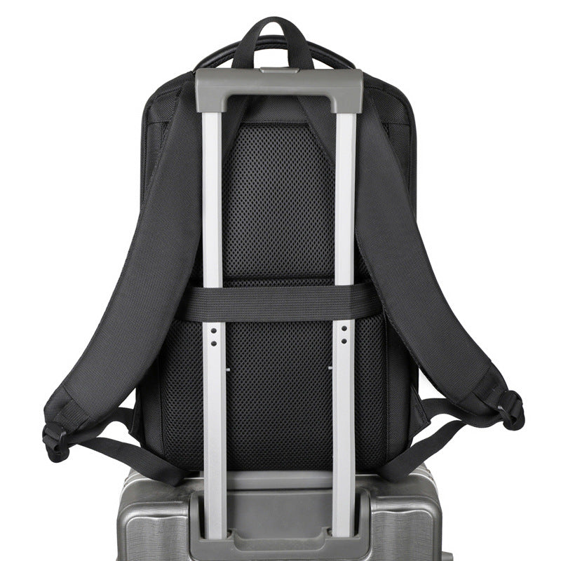 Vielseitiger Business Rucksack Brehn