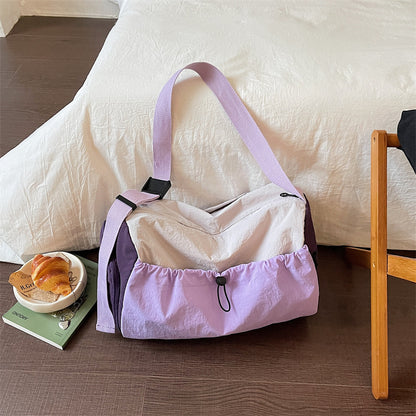 Stylische leichte Reisetasche Brehn