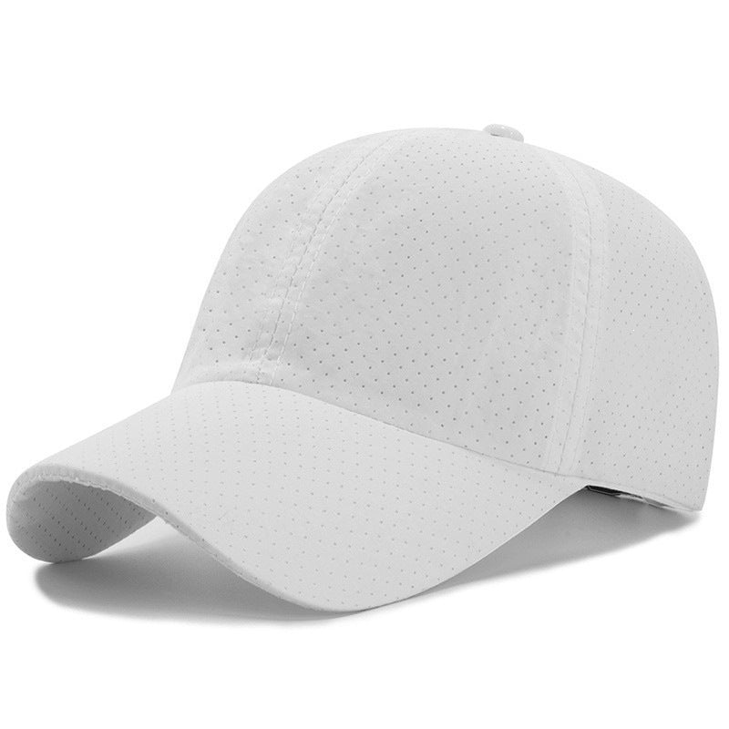 Damen Atmungsaktive Performance Cap Brehn