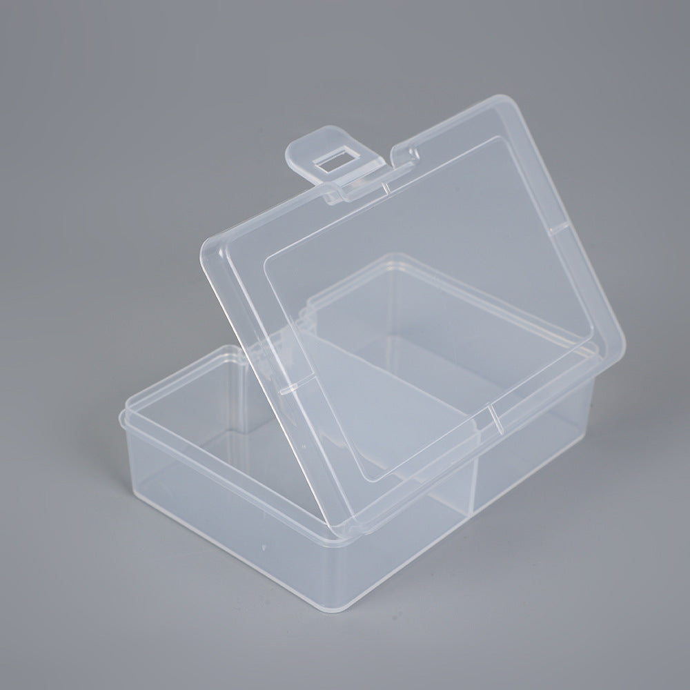 Multi-Compartment Klarer Organizer Brehn