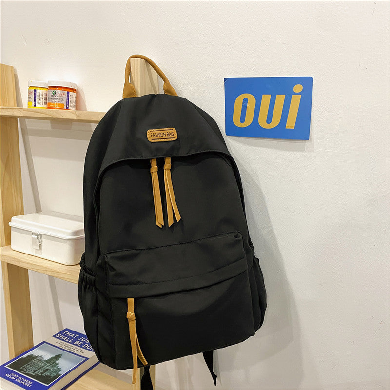 Stilvolle Freizeit Rucksack