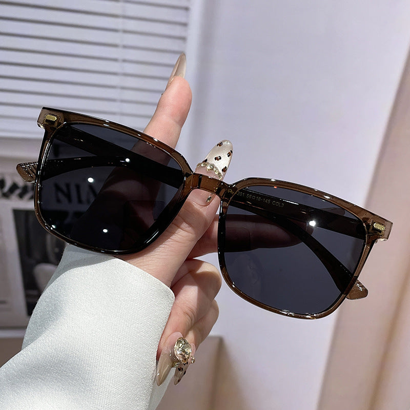 Damen Sonnenbrille Brehn