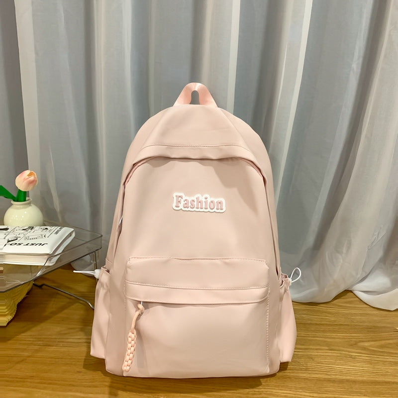 Modischer Casual Rucksack Brehn