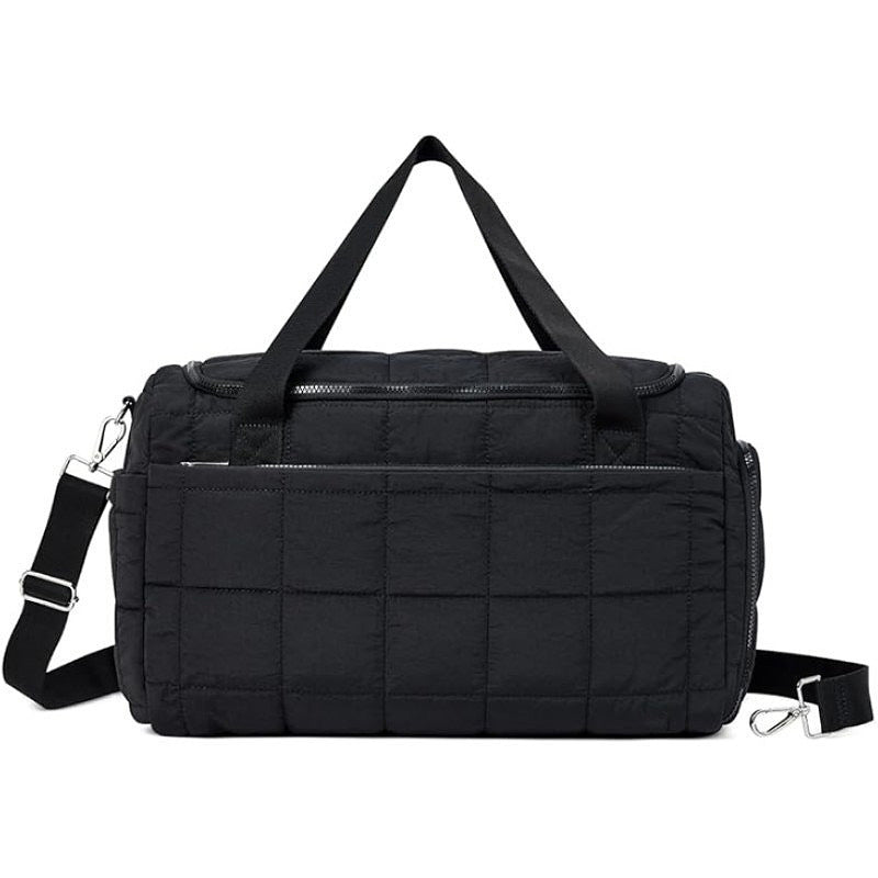 Damen Sportliche Reisetasche mit mehreren Fächern Brehn