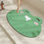 Fun-Frosch-Themen-Badmatte