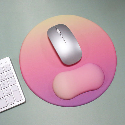 Ergonomische Gaming-Mauspad