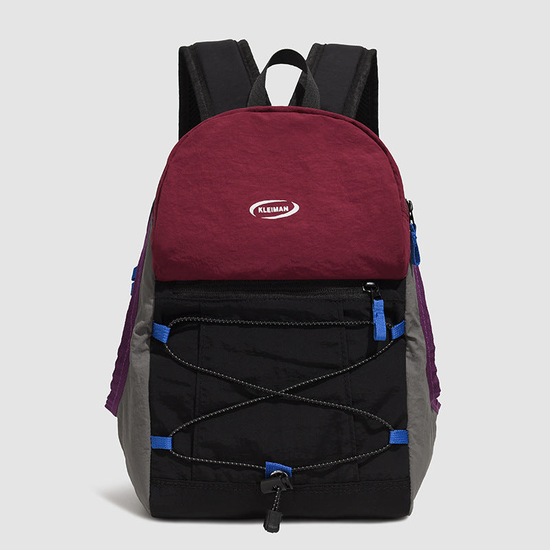 Vielseitiger Outdoor Abenteuer Rucksack