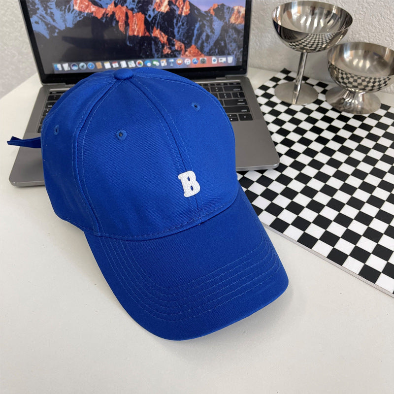 Herren Casual Bestickte Baseballmütze Brehn 1783922772
