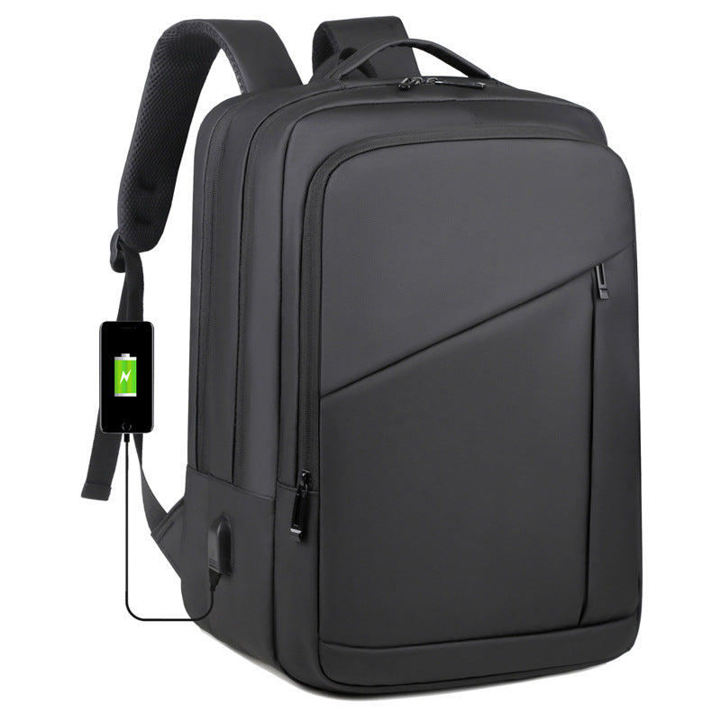 Professioneller Business-Laptop-Rucksack Brehn