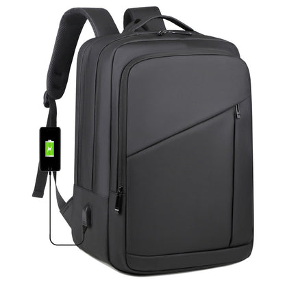 Professioneller Business-Laptop-Rucksack Brehn