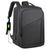 Professioneller Business-Laptop-Rucksack Brehn