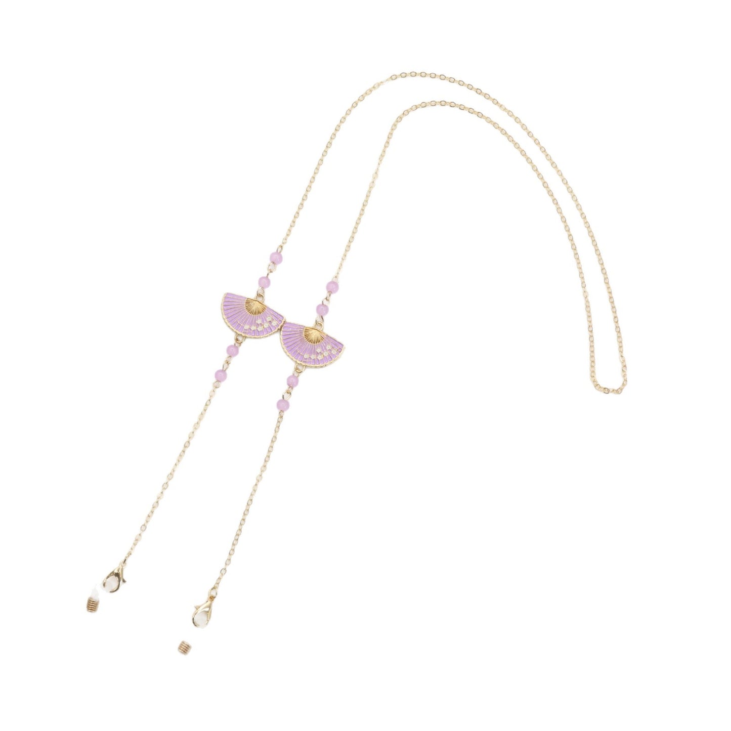 Stylische Brillen Kette Brehn