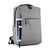Schlanker funktionaler Laptop-Rucksack Brehn