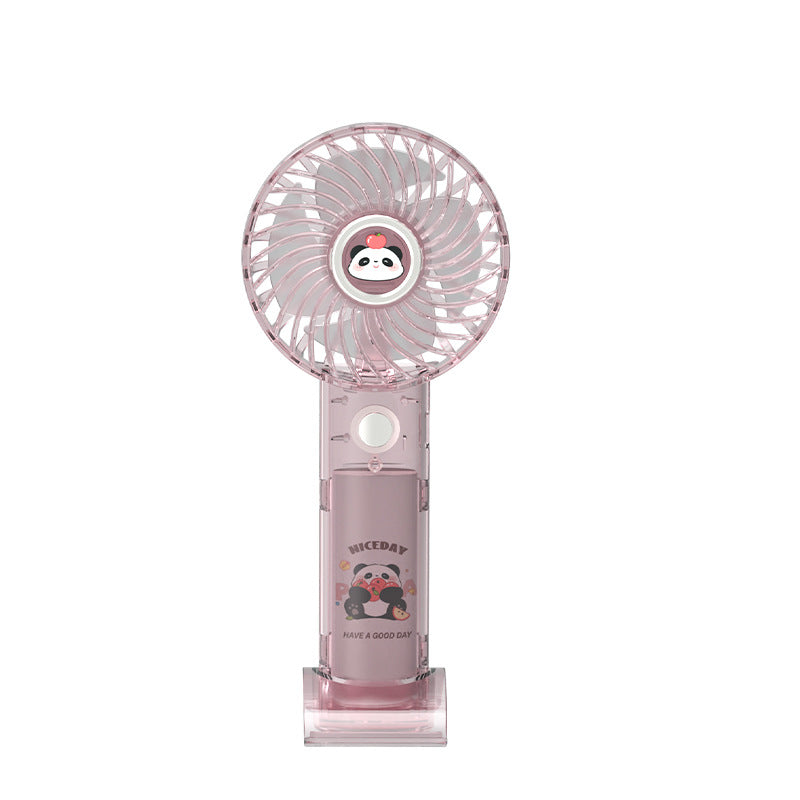 Damen Tragbarer Handventilator Brehn