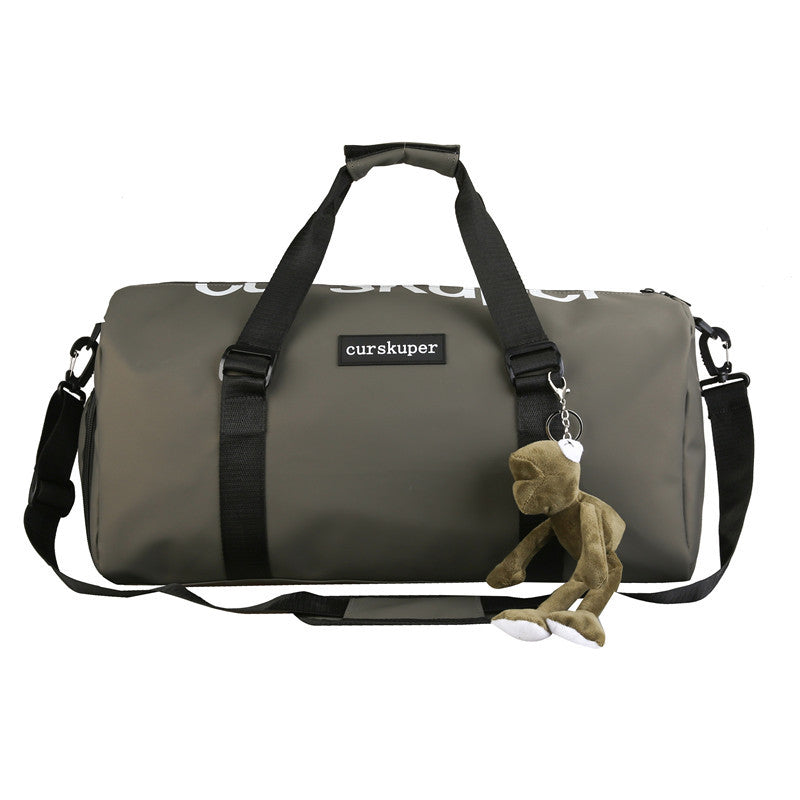 Sportliche Reisetasche Brehn