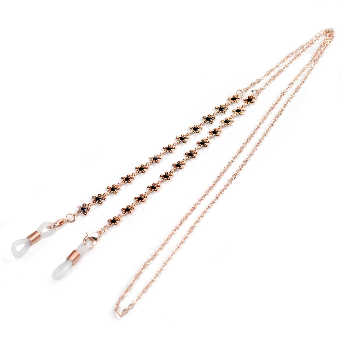 Floral Chain Brillenhalter Brehn