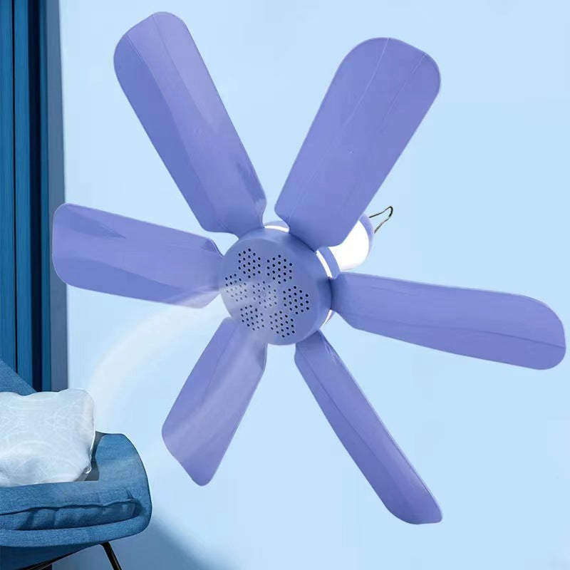 Damen Deckenventilator Brehn