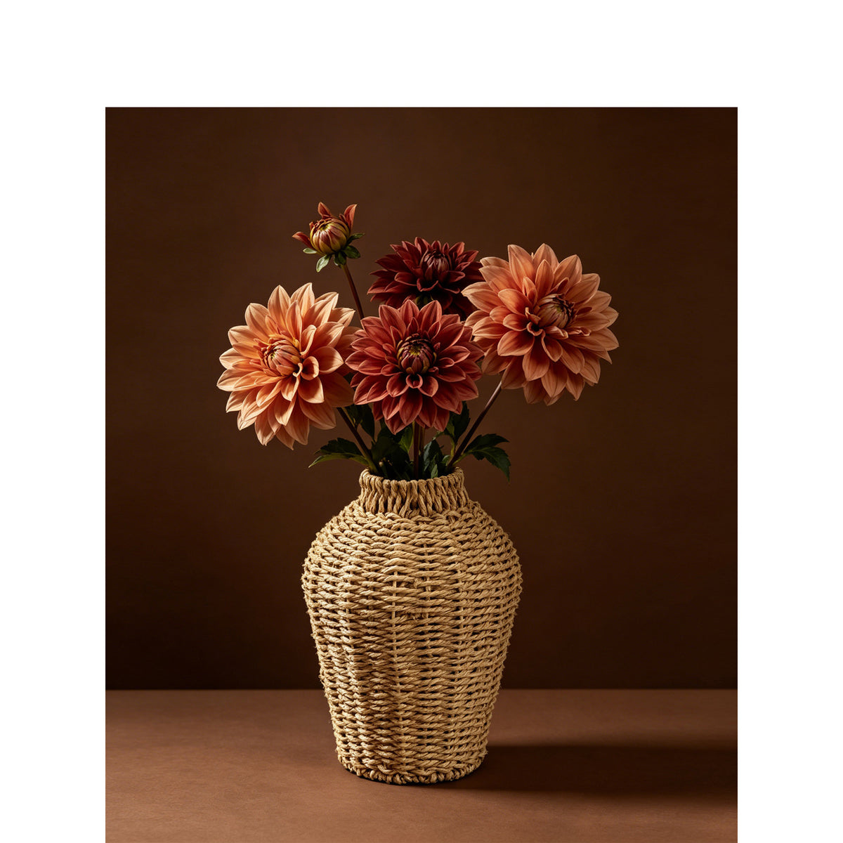 Dekorativer Blumentopf Brehn