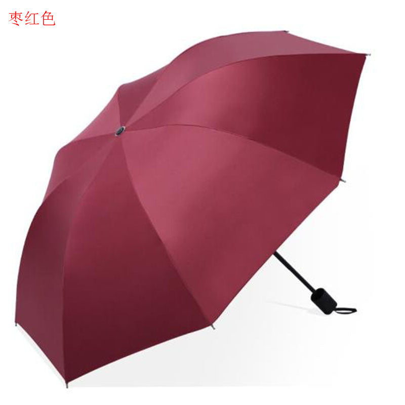 Damen UV-Schutz Regenschirm Brehn