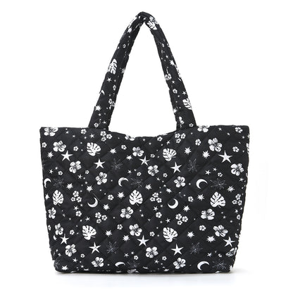 Strandtasche mit Süßem Tiermotiv Brehn