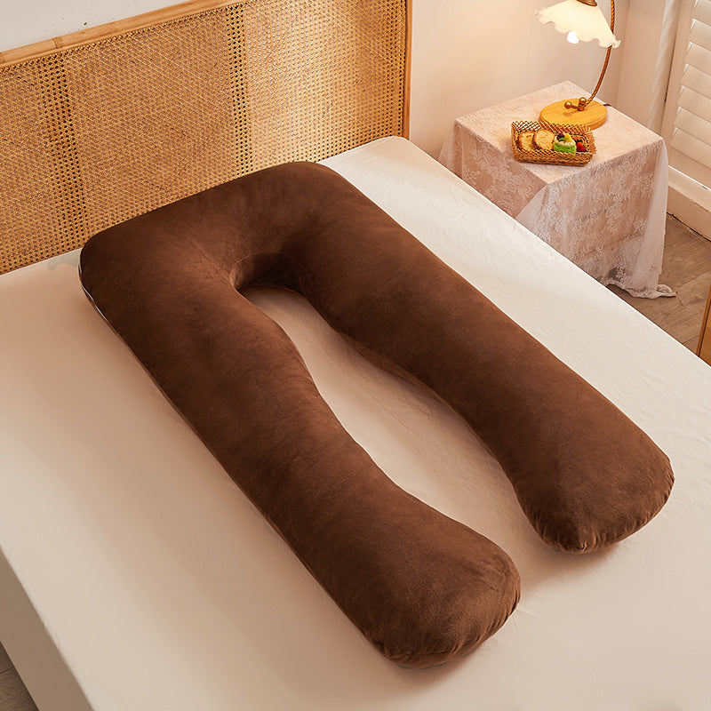 Ergonomisches Stillkissen Brehn