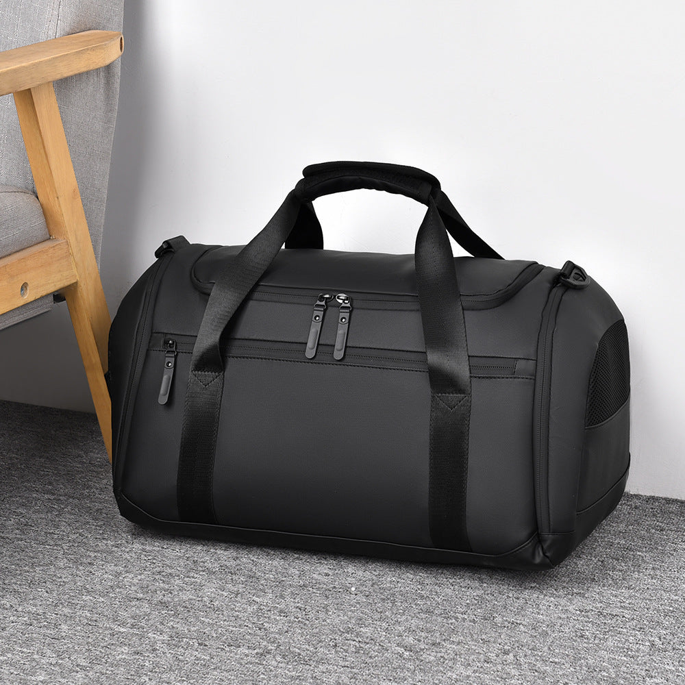 Haltbarer Reise-Duffle Bag Brehn