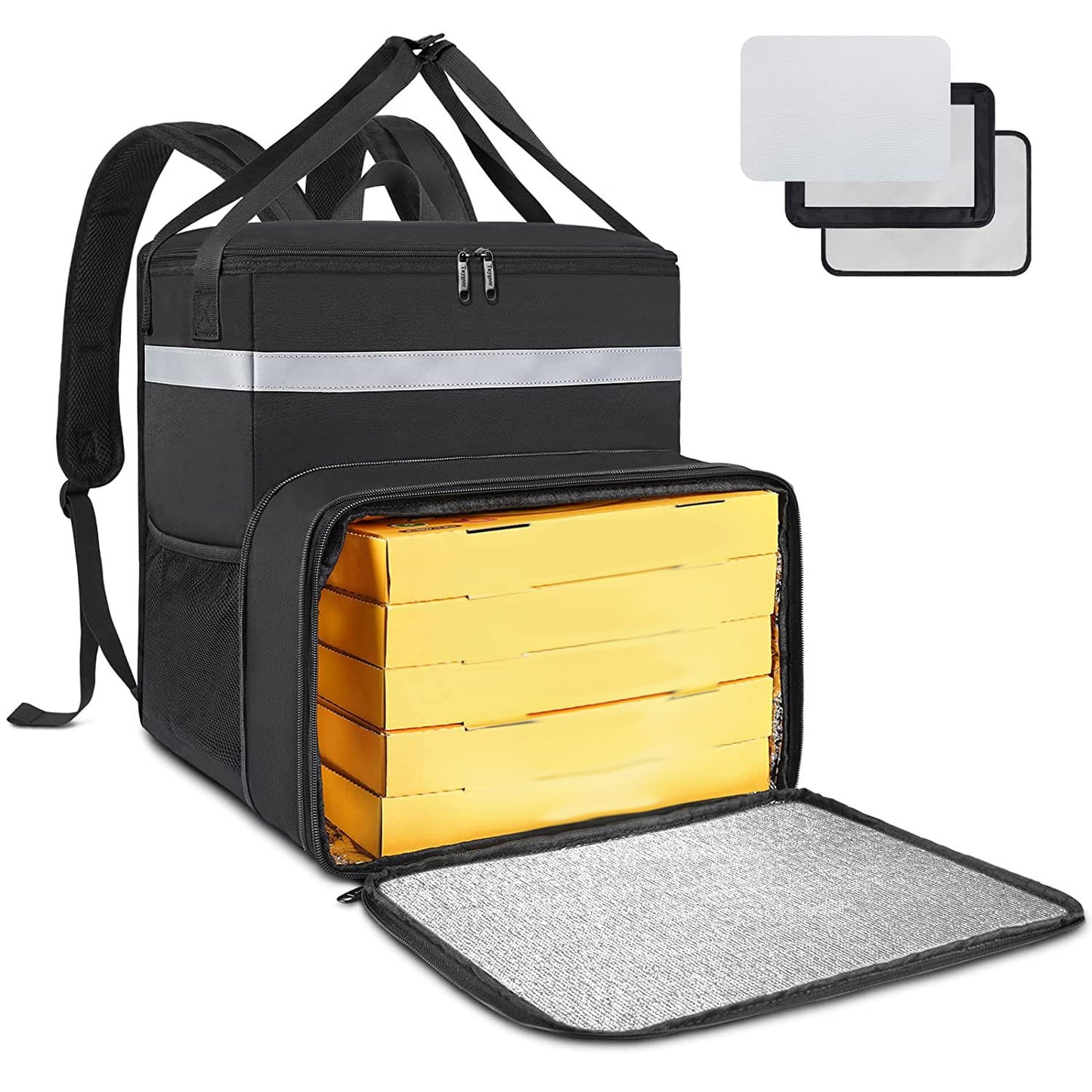 Damen Multifunktionale Kühltasche Brehn