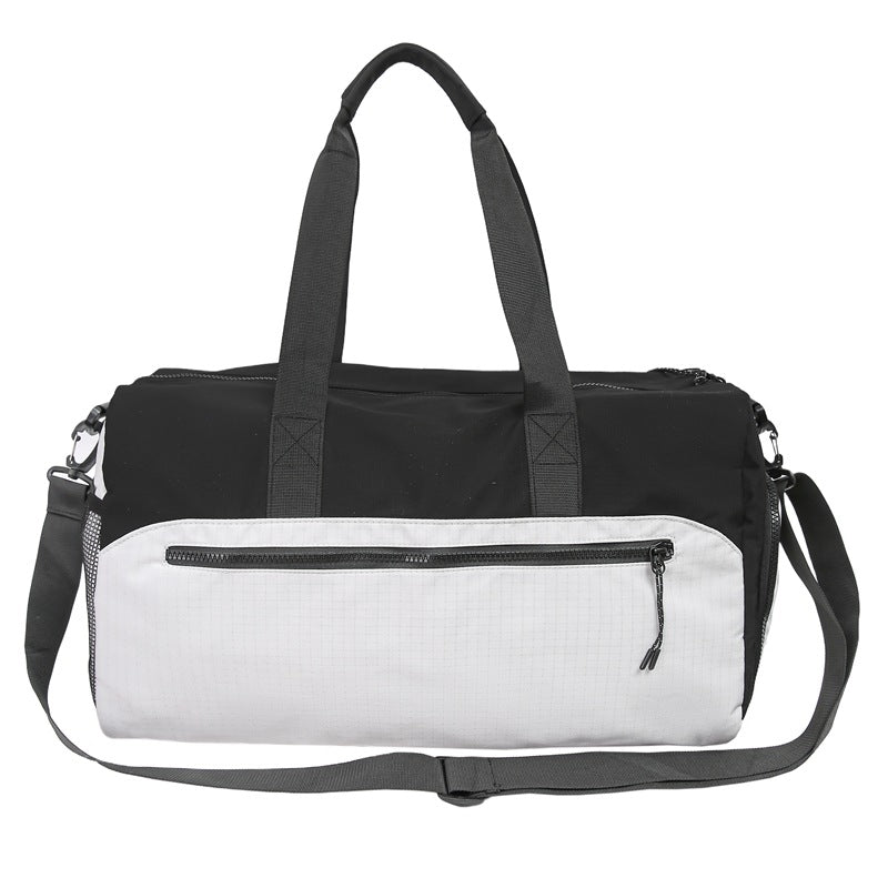 Vielseitige Expedition Duffel Bag Brehn