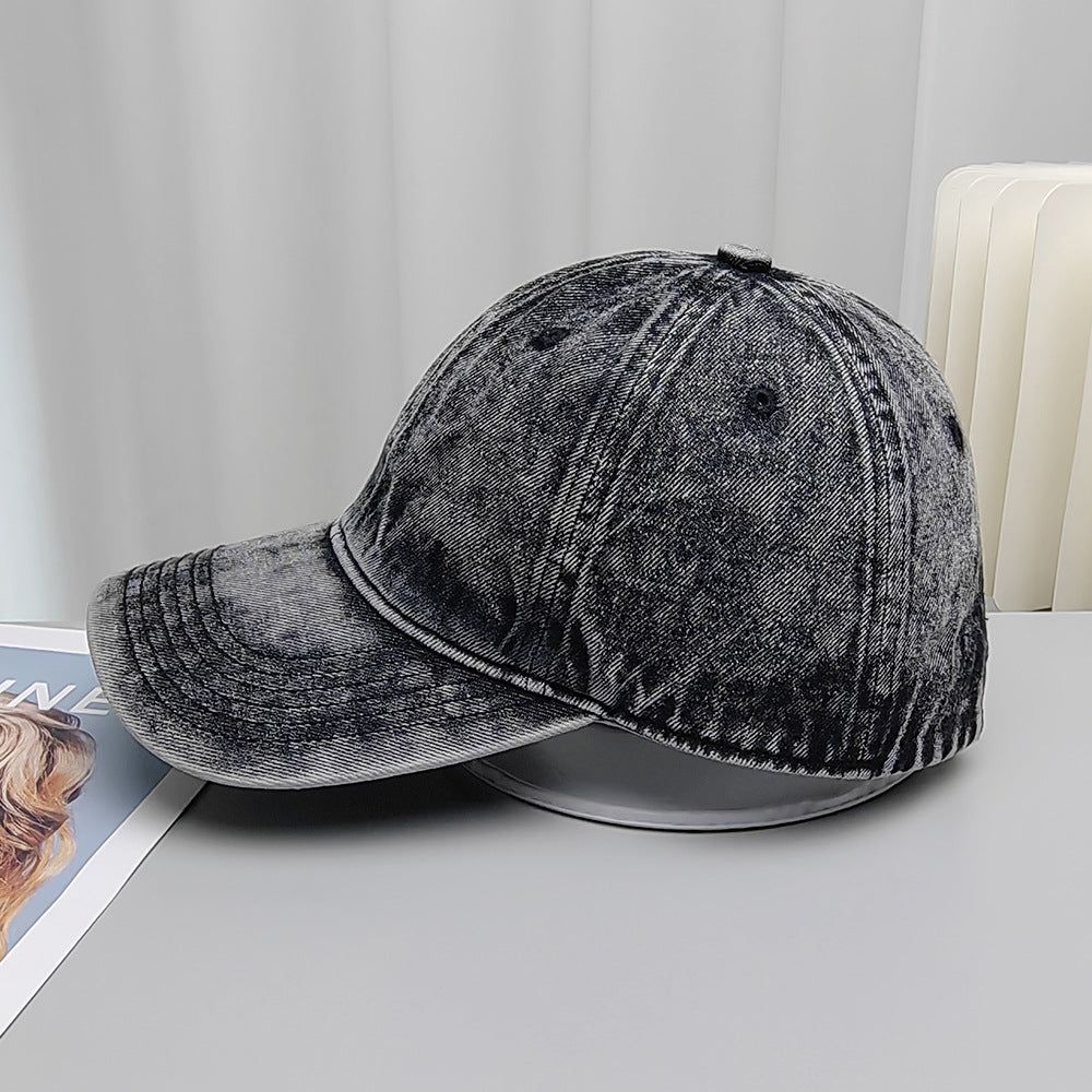 Damen Mode Baseballkappe Brehn
