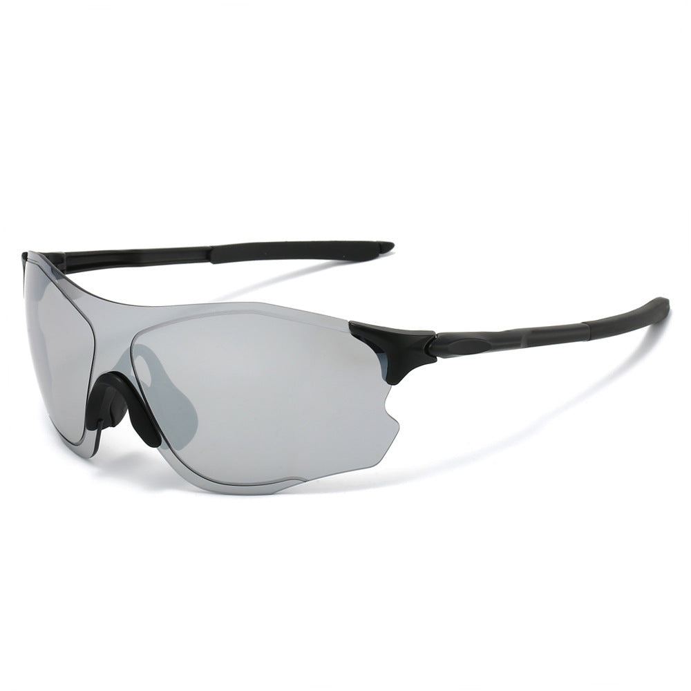 Sportliche Fahrradbrille Brehn