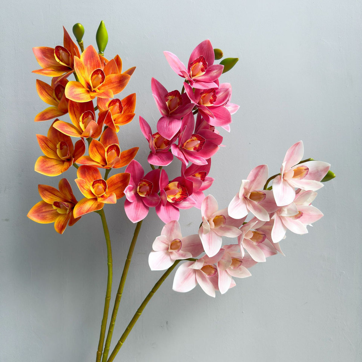Dekorative Blumenarrangement