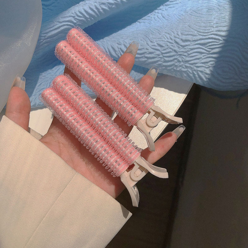 Ultra-Leichte Haar-Roller Brehn